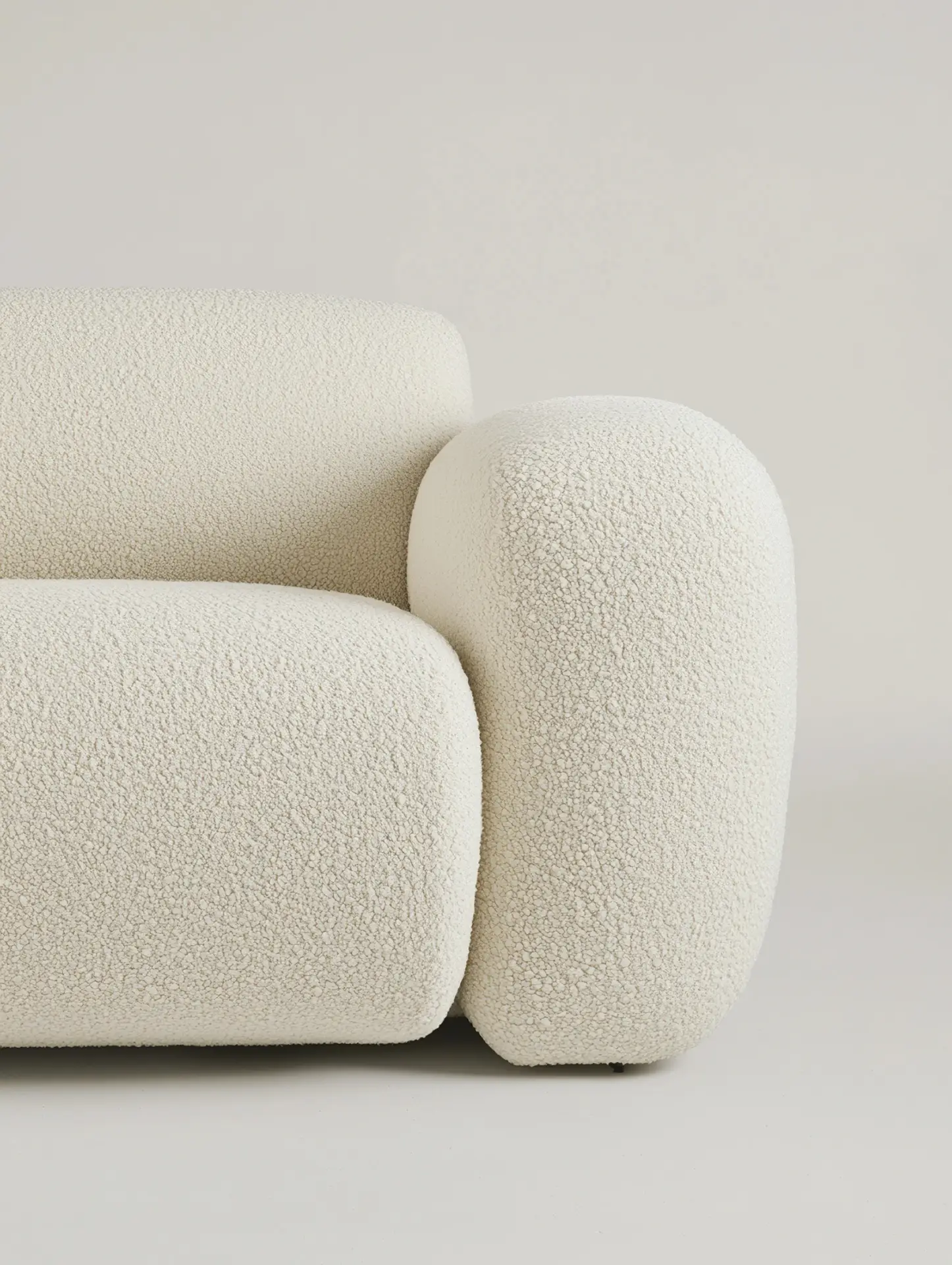 The Great Debate: Sectional vs. Sofa and Armchairs in Your Living Room