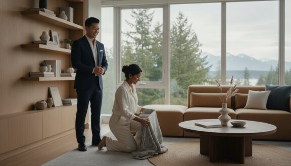 2026 Guide to Agent Staging Packages in BC