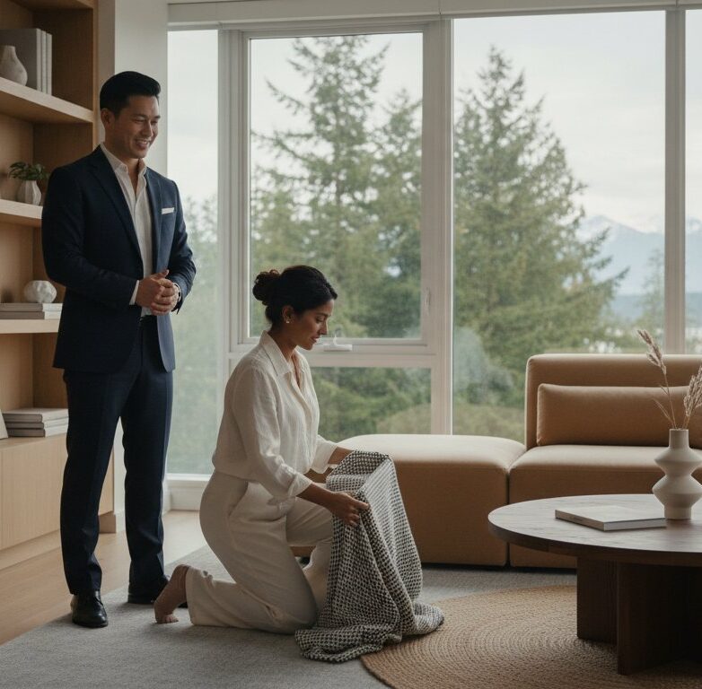 2026 Guide to Agent Staging Packages in BC