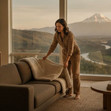 Condo Staging in Vancouver: Maximize Your Space and Selling Price