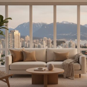 The Ultimate Pre-Listing Home Staging Checklist for BC Homeowners
