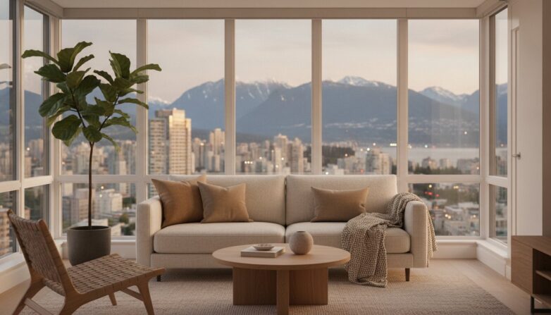 Condo Staging in Vancouver: Maximize Your Space and Selling Price