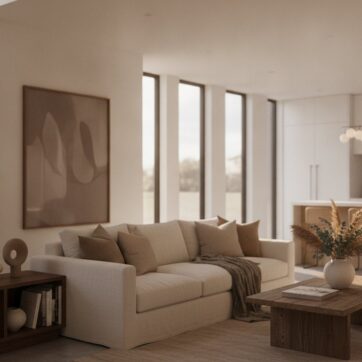 Interior Home Styling in Chilliwack: Your 2026 Guide to a Curated Home