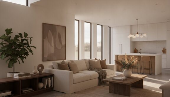 Home Refresh Before Selling: 7 High-Impact Ways to Elevate Your Property