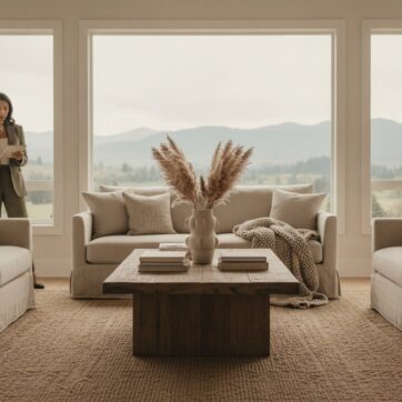 How to Declutter and Stage Your Home to Sell: A 2026 Fraser Valley Guide