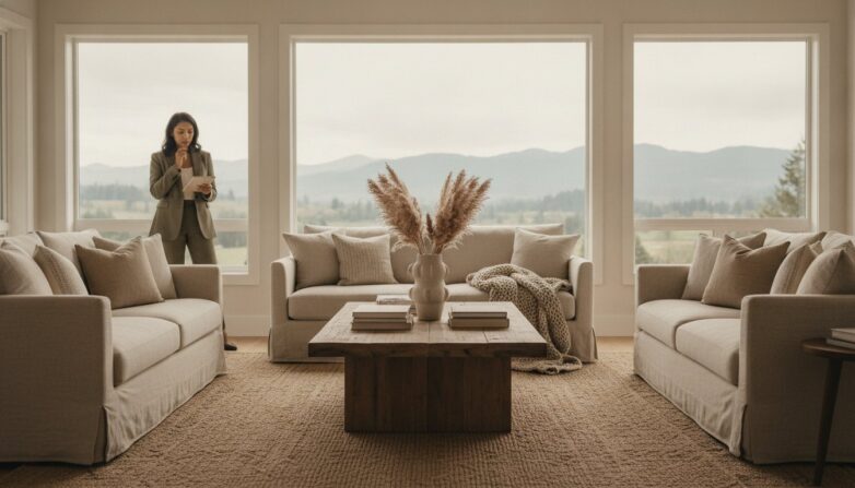 Home Staging Consultation in Chilliwack: Your 2026 Pre-Listing Guide