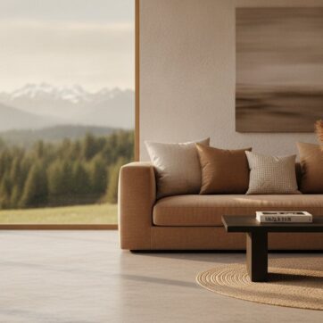 Vacant vs. Occupied Home Staging: Which Is Right for Your BC Property?