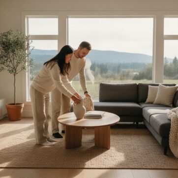 How Staging Increases Property Value: Small Changes with Big ROI in 2026