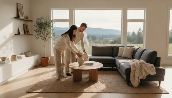 How to Declutter and Stage Your Home to Sell: A 2026 Fraser Valley Guide