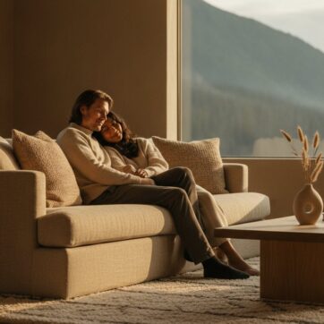 Staging vs. Virtual Staging for Realtors: Why Physical Design Wins in the 2026 BC Market