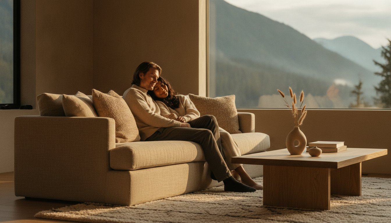 Interior Home Styling in Chilliwack: Your 2026 Guide to a Curated Home