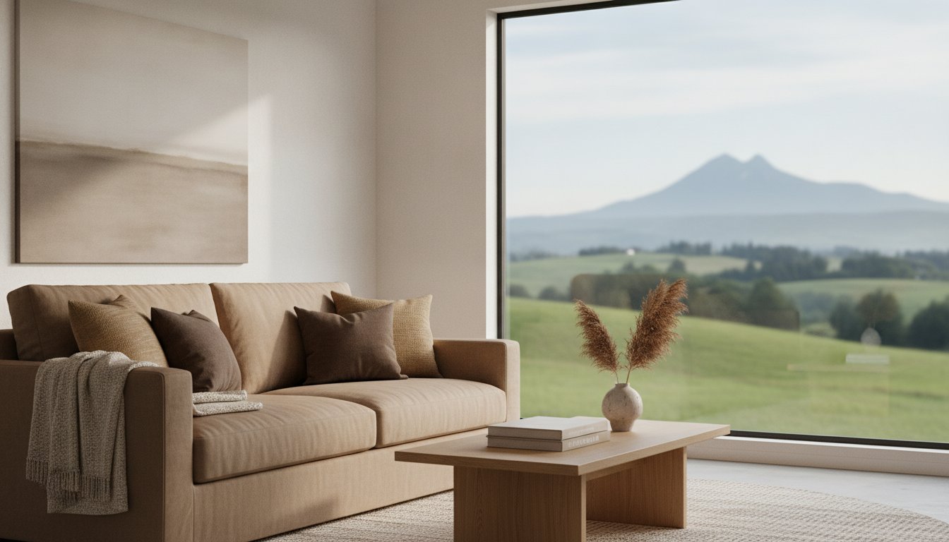 Interior Styling: A Fraser Valley Reference Guide