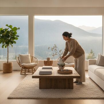 The Ultimate Pre-Listing Home Staging Checklist for BC Homeowners