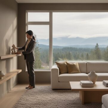Condo Staging in Vancouver: Maximize Your Space and Selling Price