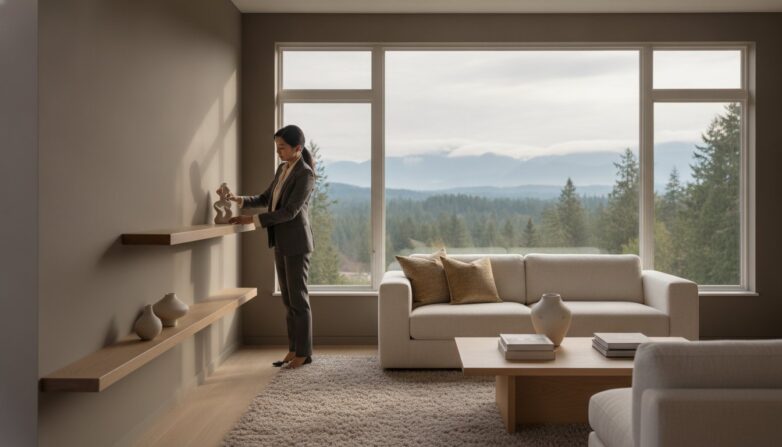 The Ultimate Pre-Listing Home Staging Checklist for BC Homeowners