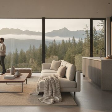 Cost of Furniture Staging: 2026 Guide for BC Homeowners