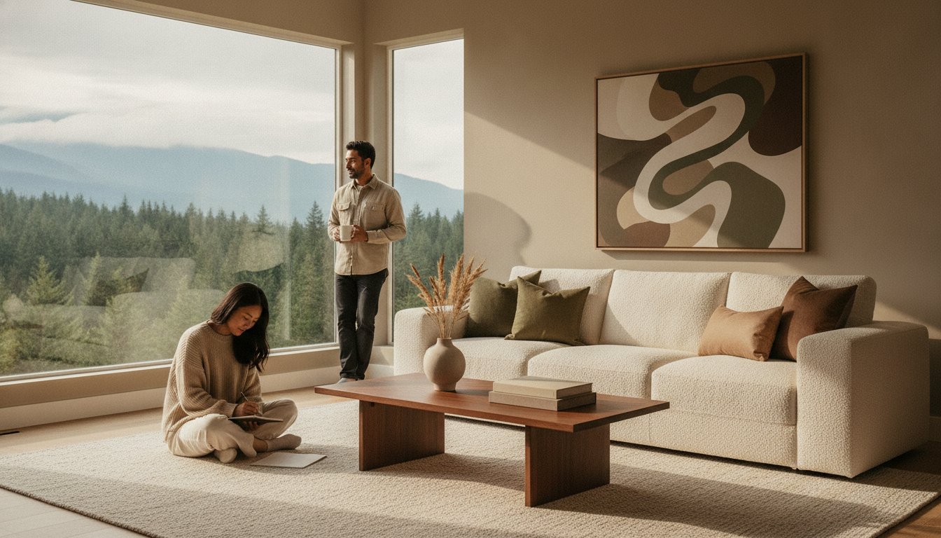2026 Home Staging Rental Guide: Real Estate Success