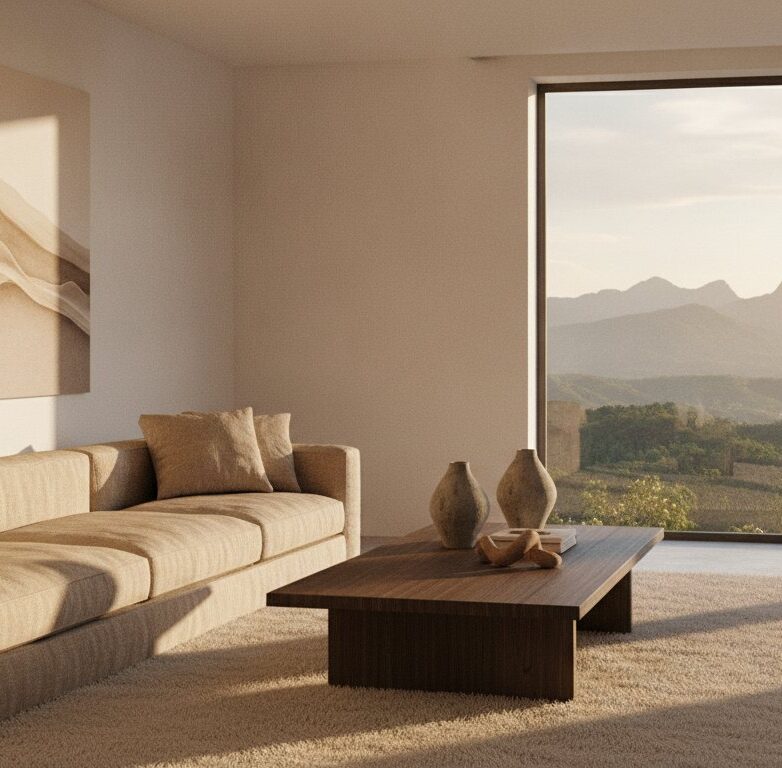 Cost of Furniture Staging: 2026 Guide for BC Homeowners