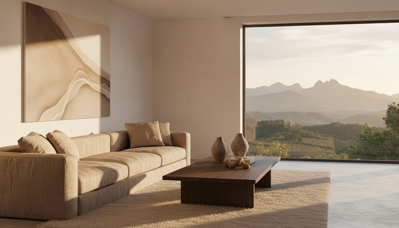 Cost of Furniture Staging: 2026 Guide for BC Homeowners
