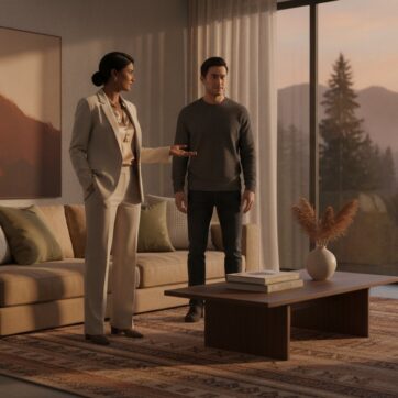 2026 Guide to Agent Staging Packages in BC