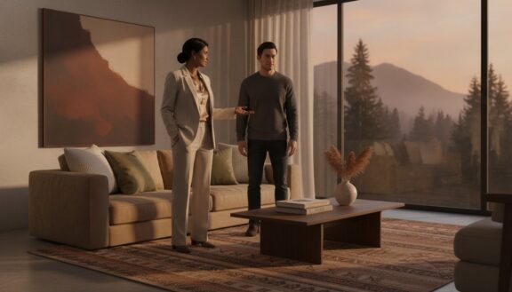 Fraser Valley Home Staging: Realtor’s 2026 Guide
