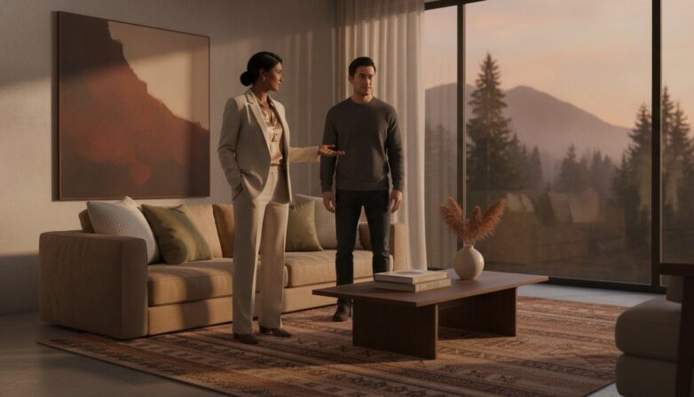 Fraser Valley Home Staging: Realtor’s 2026 Guide