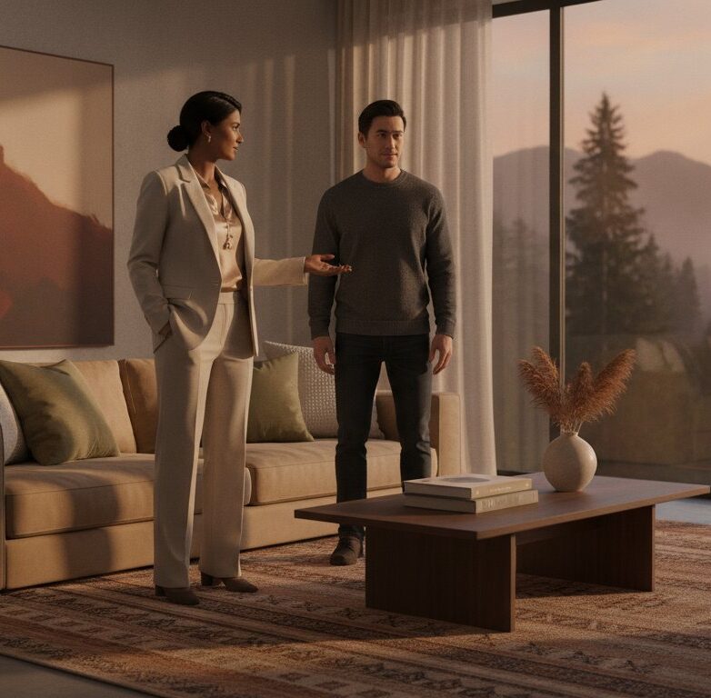 Fraser Valley Home Staging: Realtor’s 2026 Guide