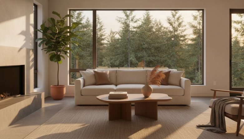 Home Staging Langley: The Top Real Estate Design Trends for 2026