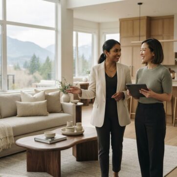 Realtor Staging Services in BC: The 2026 Strategic Guide to Faster Sales