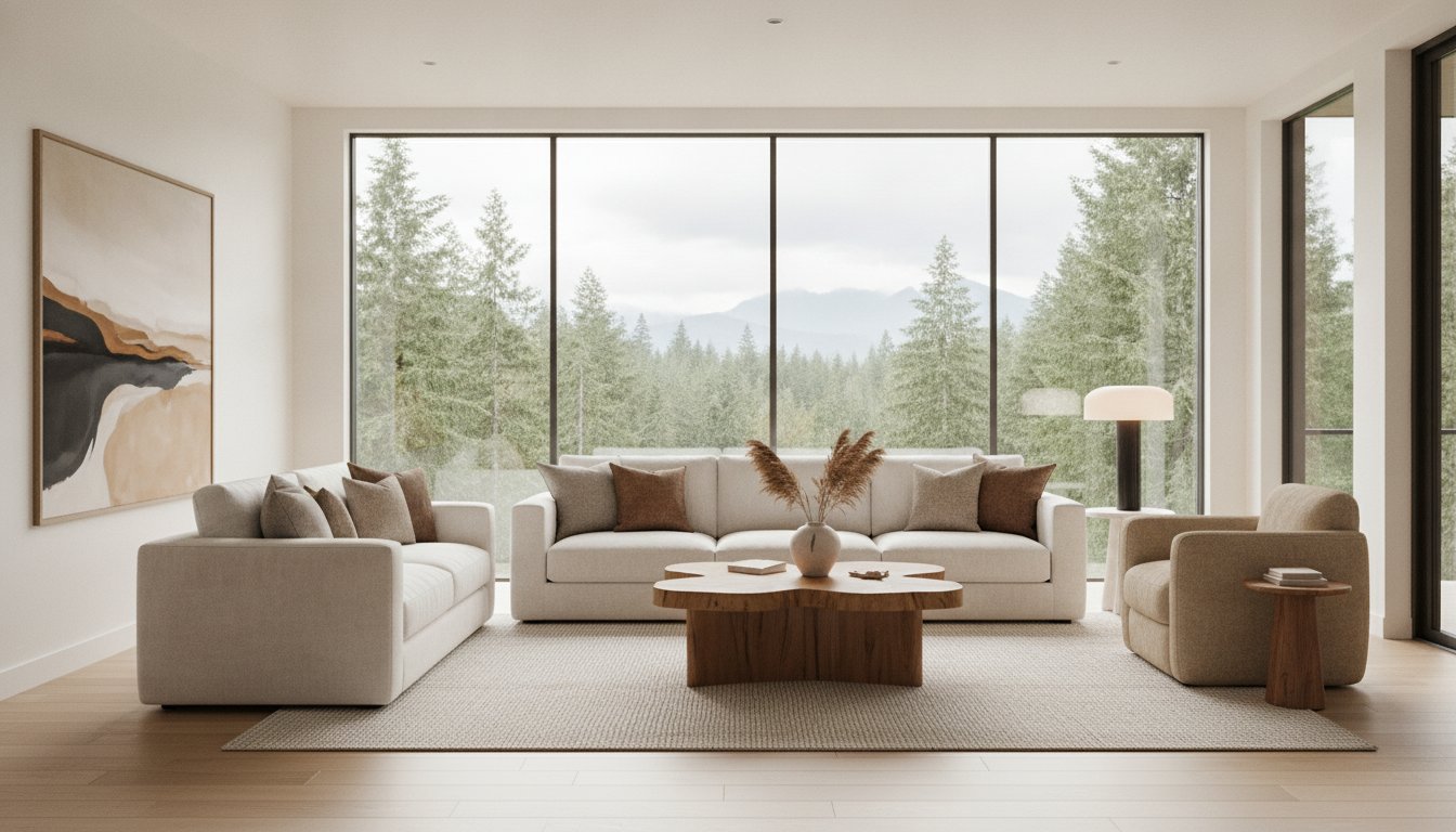 Home Staging Vancouver: The 2026 Guide to Elevating Your Listing