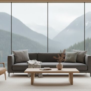 Home Staging Before and After: Visualizing Your 2026 Property Sale in BC
