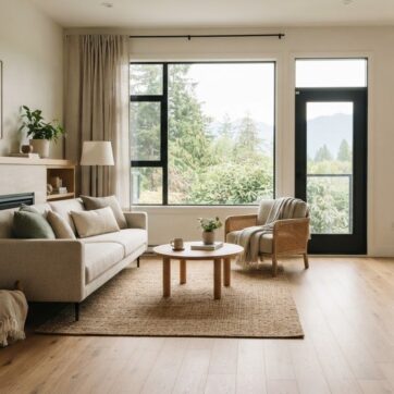 Lived-In Home Styling: Create a Home That Feels Like You
