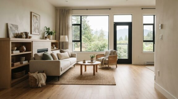 How to Make a Small House Look Bigger for Sale: Guide