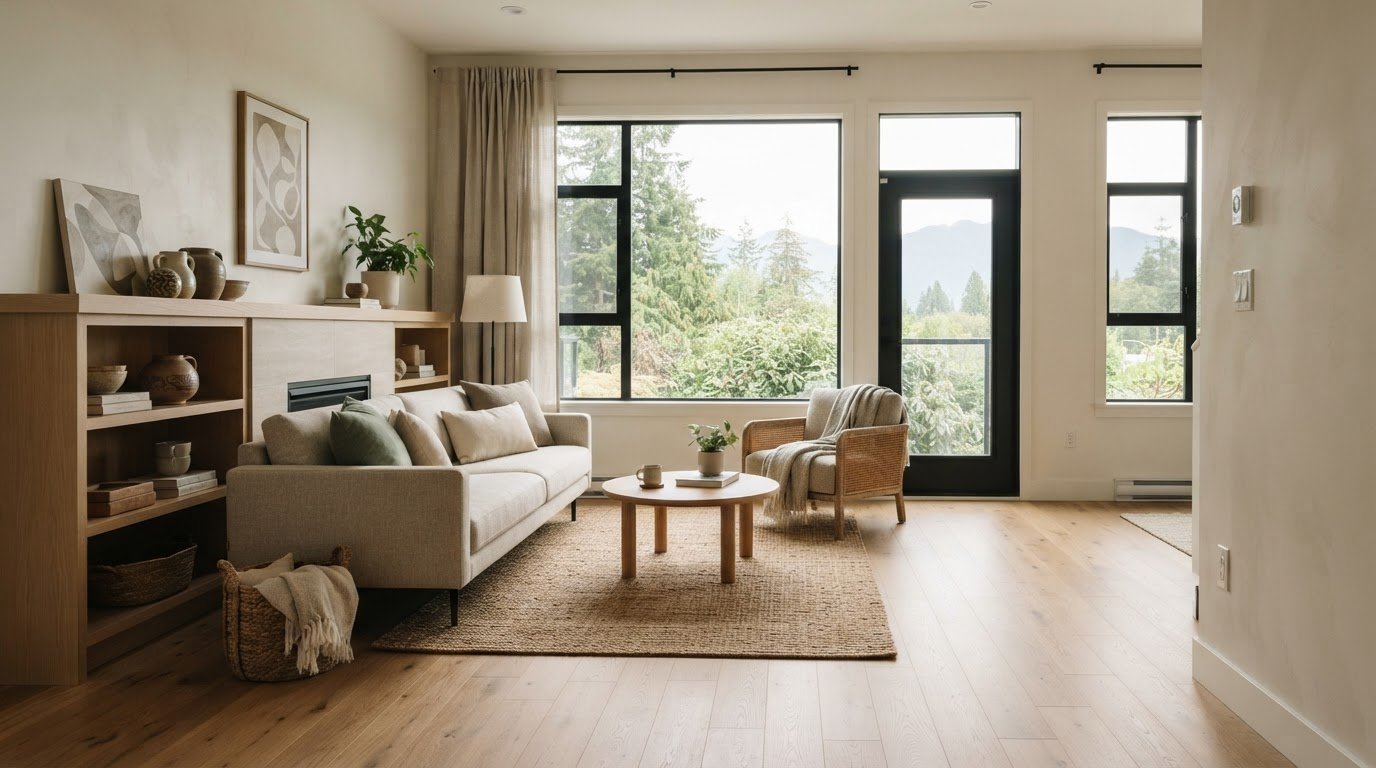 How to Make a Small House Look Bigger for Sale: Guide