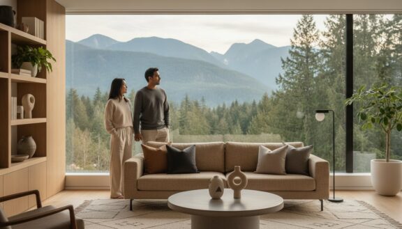 The 2026 Guide to Vacant Home Staging Cost in British Columbia