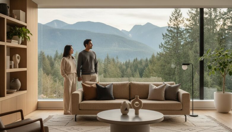 The 2026 Guide to Vacant Home Staging Cost in British Columbia