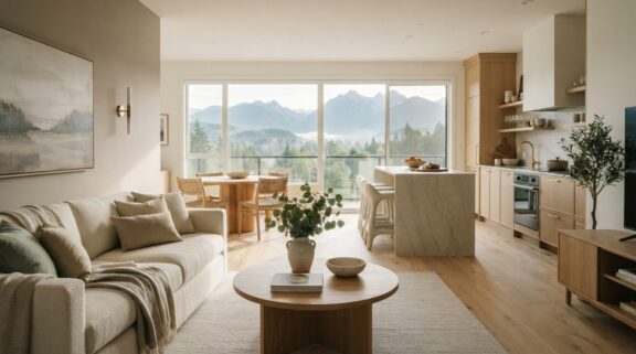 Fraser Valley Staging: 2026 Guide to Selling for Top Dollar