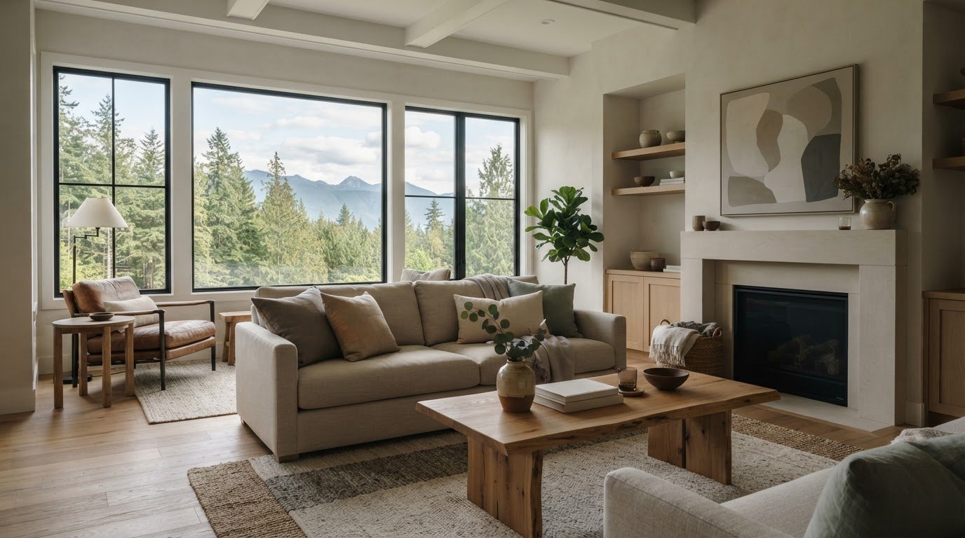 Home Refresh Styling: Make Your Space Feel New Without Renovating