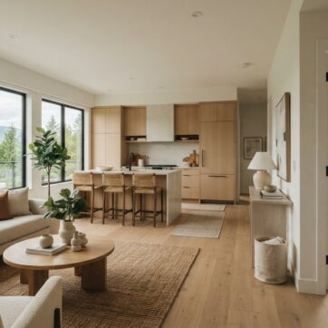 Apartment Staging Burnaby: The 2026 Seller’s Buying Guide