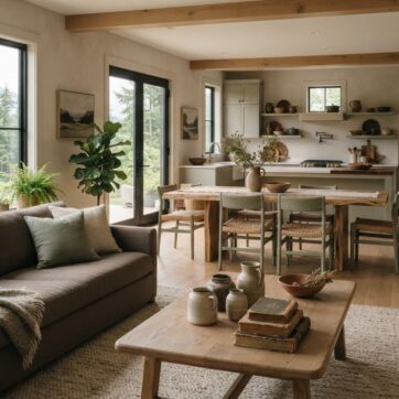 Home Office Staging Ideas: Create a Room Buyers Can Imagine Using