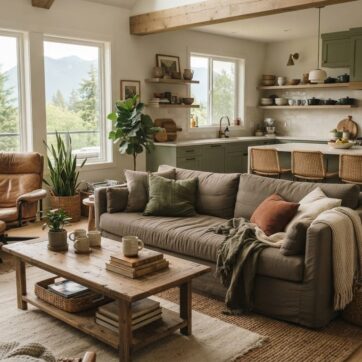 Staging Advice for Sellers: Make Your Home Feel Ready to Buy