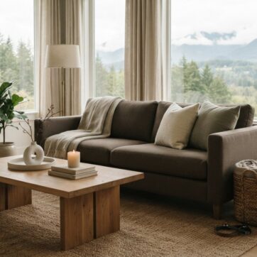 Fraser Valley Staging: 2026 Guide to Selling for Top Dollar
