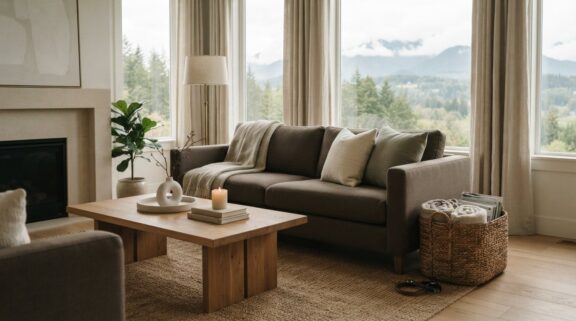 Occupied Home Staging: How to Sell Your Home While Living in It (2026 Guide)