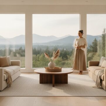 Vacant Property Staging Chilliwack: 2026 Top Dollar Guide
