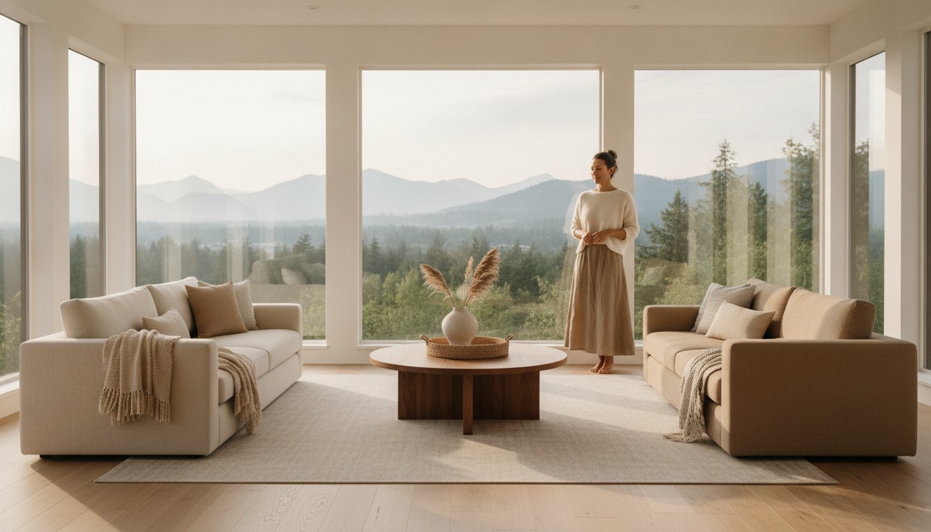 Professional Home Staging Services in Abbotsford BC: The 2026 Seller’s Guide