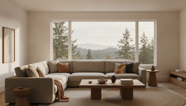 Professional Interior Styling Services in BC: Elevating Your Home’s Potential