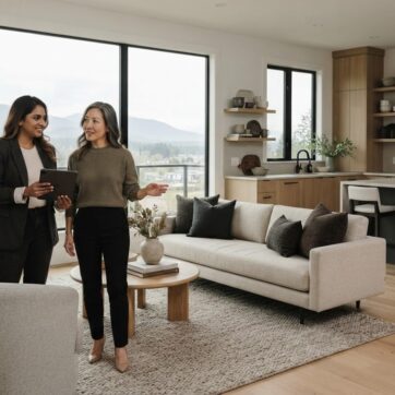 Interior Styling for Everyday Living: A Home That Feels Like You