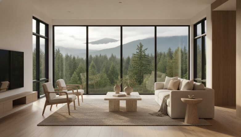 Vacant Property Staging Chilliwack: 2026 Top Dollar Guide