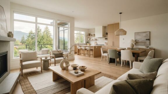 Cost to Stage a 3-Bedroom House in Vancouver: 2026 Guide