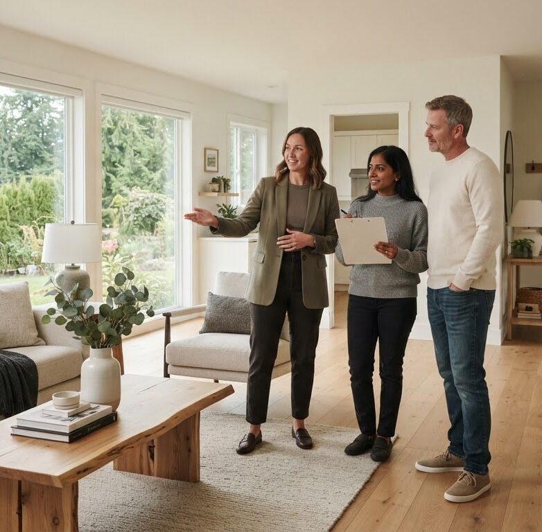 How to Prepare for a Home Stager: A Calm, Practical Checklist